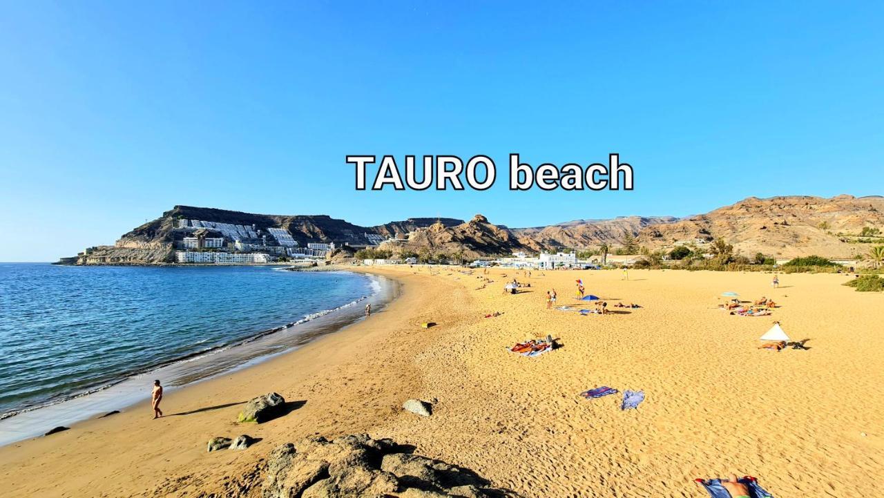 Deluxe 3 Rooms74M2,2Air Condit 2Tv Seaview On Amadores,2 Heatpools, Parking, 600 Mb,Dishwasher,2Lift,,3 Beaches Плая дел Кура Екстериор снимка