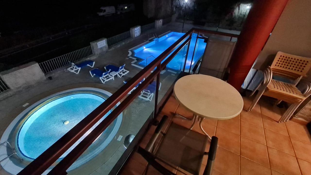 Deluxe 3 Rooms74M2,2Air Condit 2Tv Seaview On Amadores,2 Heatpools, Parking, 600 Mb,Dishwasher,2Lift,,3 Beaches Плая дел Кура Екстериор снимка