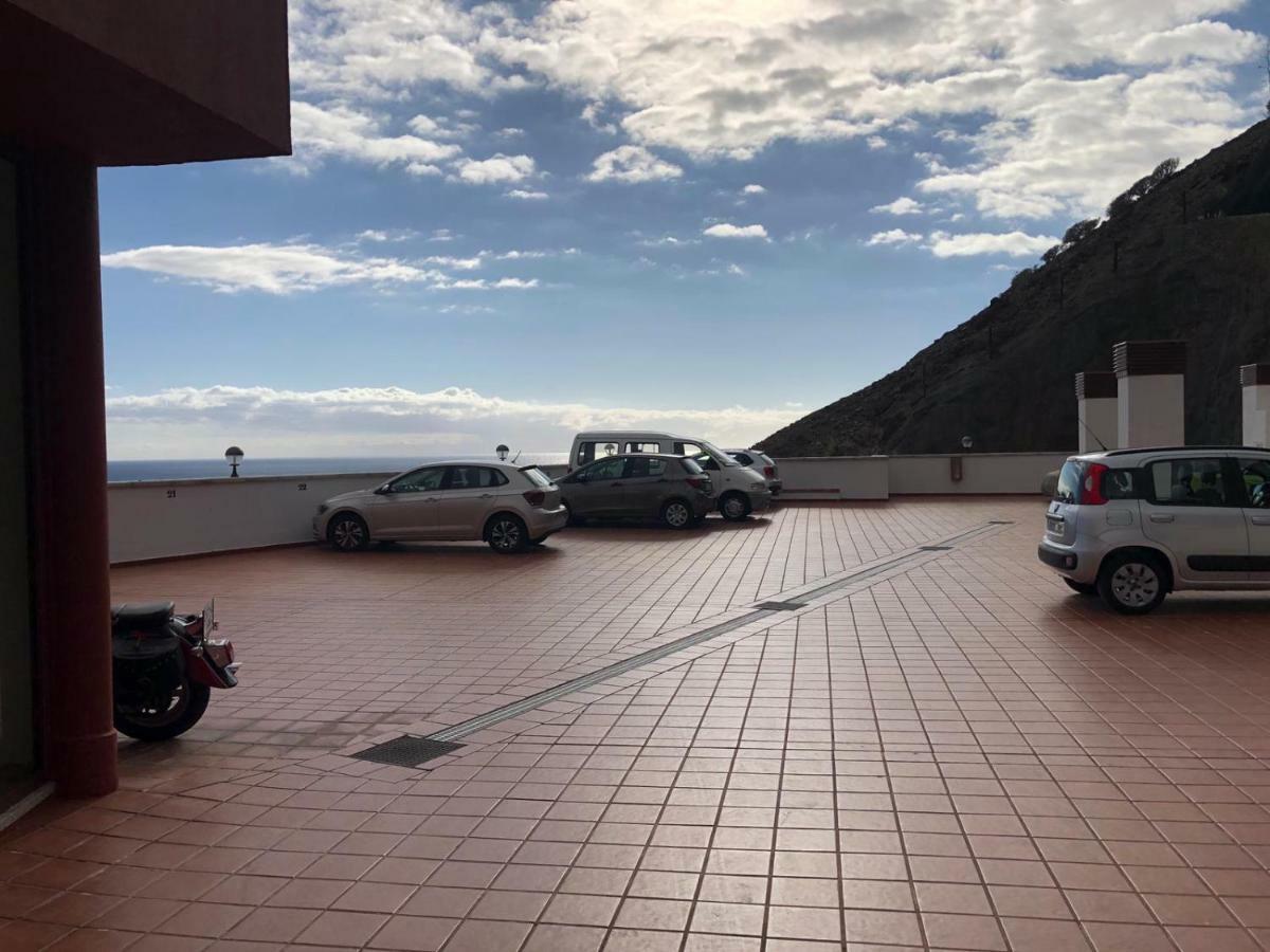 Deluxe 3 Rooms74M2,2Air Condit 2Tv Seaview On Amadores,2 Heatpools, Parking, 600 Mb,Dishwasher,2Lift,,3 Beaches Плая дел Кура Екстериор снимка
