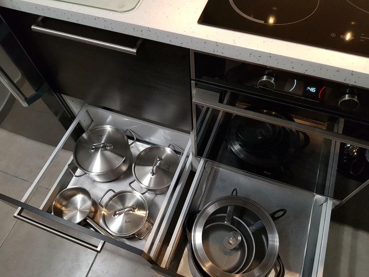 Deluxe 3 Rooms74M2,2Air Condit 2Tv Seaview On Amadores,2 Heatpools, Parking, 600 Mb,Dishwasher,2Lift,,3 Beaches Плая дел Кура Екстериор снимка