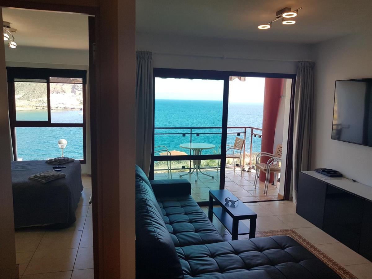 Deluxe 3 Rooms74M2,2Air Condit 2Tv Seaview On Amadores,2 Heatpools, Parking, 600 Mb,Dishwasher,2Lift,,3 Beaches Плая дел Кура Екстериор снимка