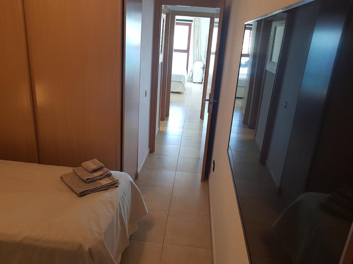 Deluxe 3 Rooms74M2,2Air Condit 2Tv Seaview On Amadores,2 Heatpools, Parking, 600 Mb,Dishwasher,2Lift,,3 Beaches Плая дел Кура Екстериор снимка